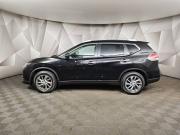 Nissan X-Trail III Москва  - изображение 27