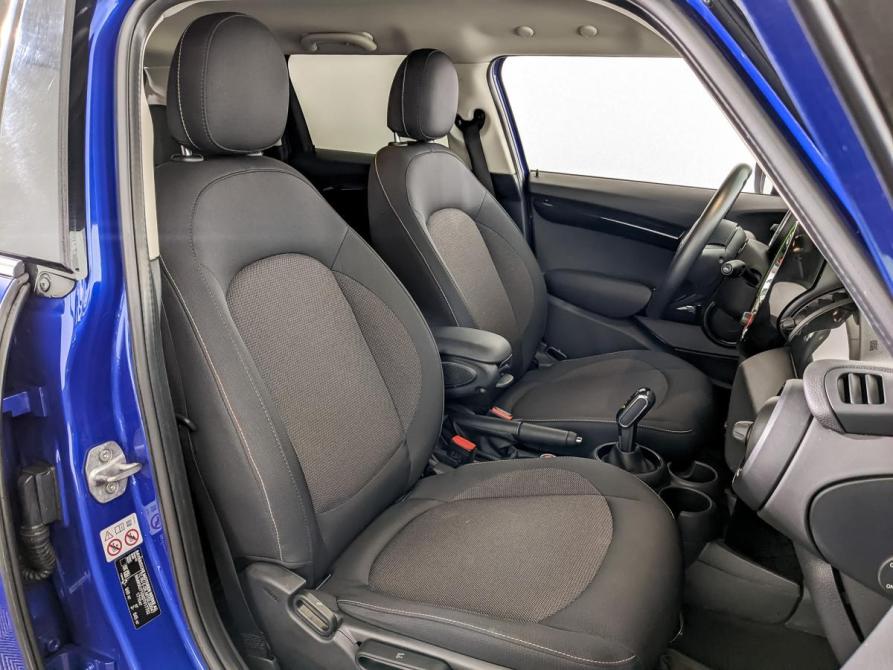 Mini Hatch III (F55/F56) Рестайлинг Москва  - изображение 23