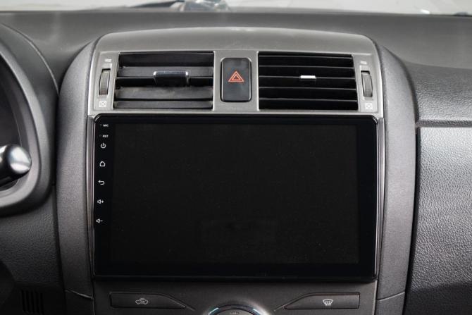Toyota Corolla X (E140 E150) с пробегом 2008 года, цена 769 000 рублей, 306000 км, седан, Автокод Объявления
