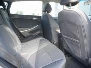 Hyundai Solaris I Москва  - изображение 24