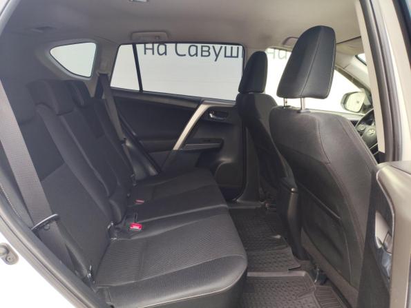 Toyota RAV4 IV (XA40) с пробегом 2014 года, цена 1 249 000 рублей, 279000 км, внедорожник, Автокод Объявления