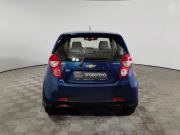 Chevrolet Spark III (M300) Рестайлинг Уфа  - изображение 31