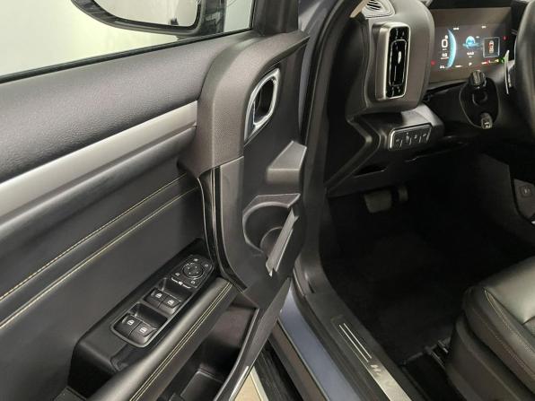 Haval Dargo I с пробегом 2022 года, цена 2 199 000 рублей, 110493 км, внедорожник, Автокод Объявления