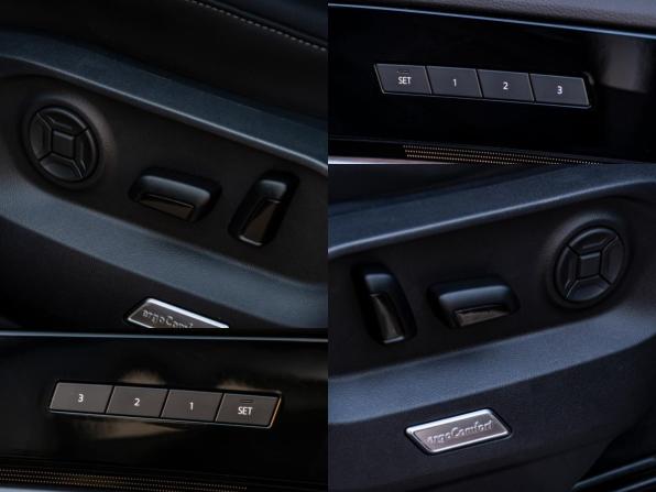 Volkswagen Touareg III с пробегом 2020 года, цена 5 200 000 рублей, 43028 км, внедорожник, Автокод Объявления
