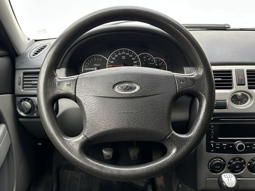 Lada (ВАЗ) Priora I Москва  - изображение 12