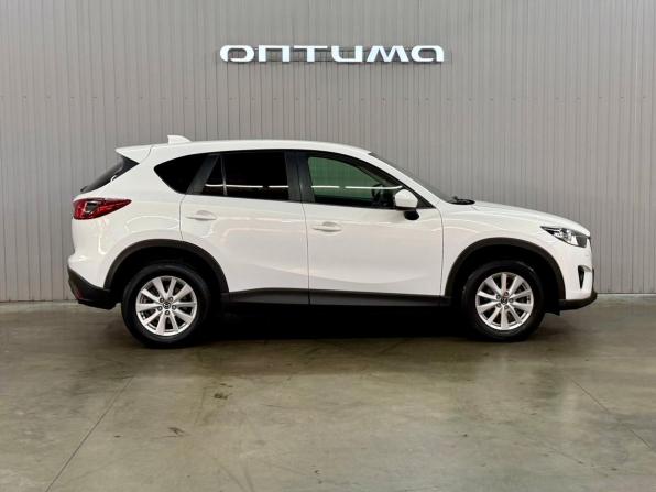 Mazda CX-5 I с пробегом 2012 года, цена 1 427 000 рублей, 209807 км, внедорожник, Автокод Объявления
