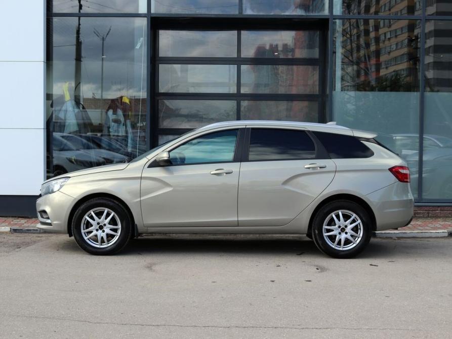 Lada (ВАЗ) Vesta I Нижний Новгород  - изображение 6