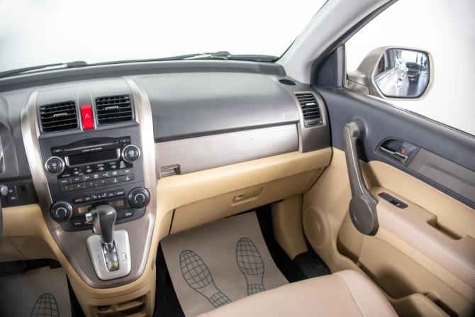 Honda CR-V III с пробегом 2008 года, цена 999 000 рублей, 365500 км, внедорожник, Автокод Объявления