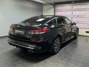 Kia Optima IV Рестайлинг Тверь  - изображение 29
