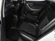 Hyundai Elantra V (MD) Тюмень  - изображение 35