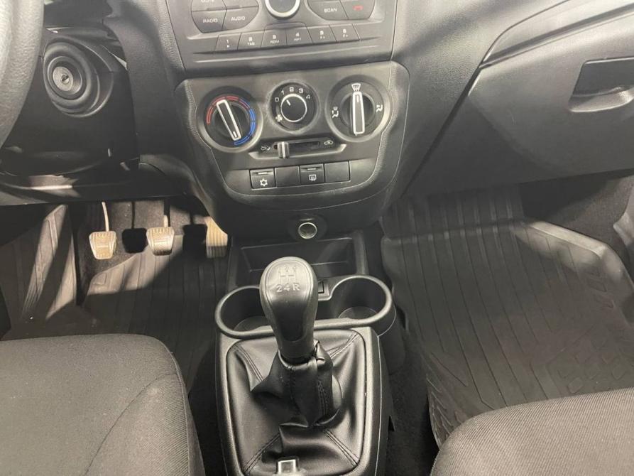 Lada (ВАЗ) Granta I Рестайлинг Санкт-Петербург  - изображение 12