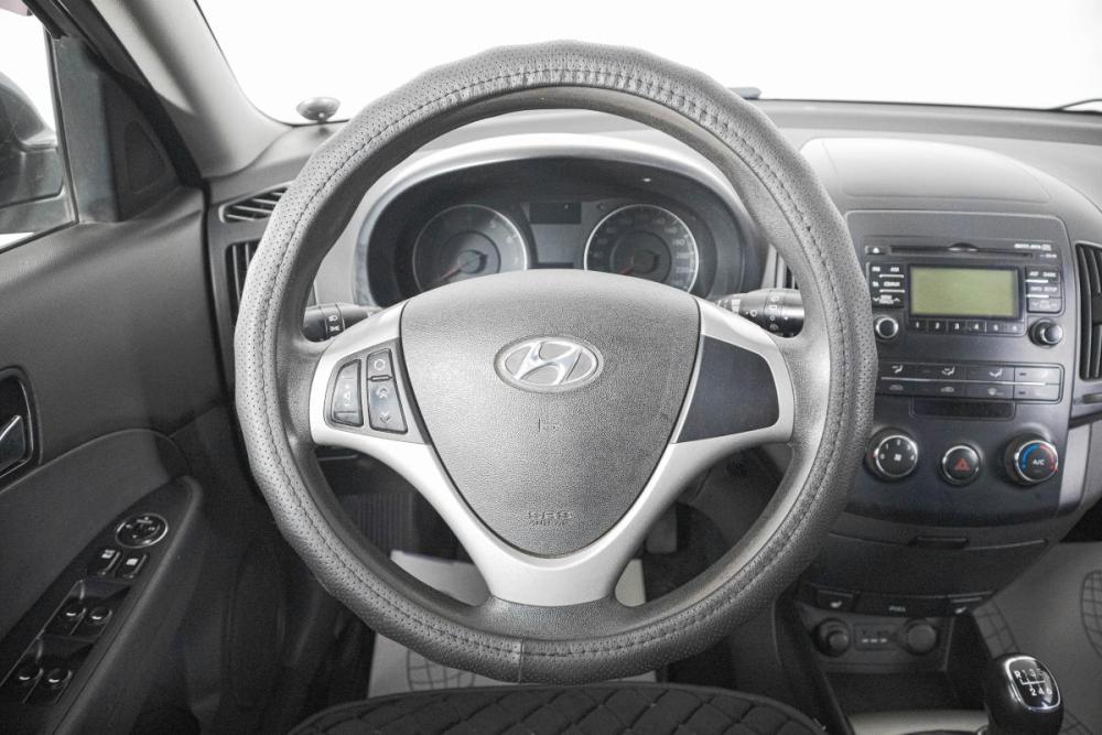 Hyundai i30 I Рестайлинг Кемерово  - изображение 15