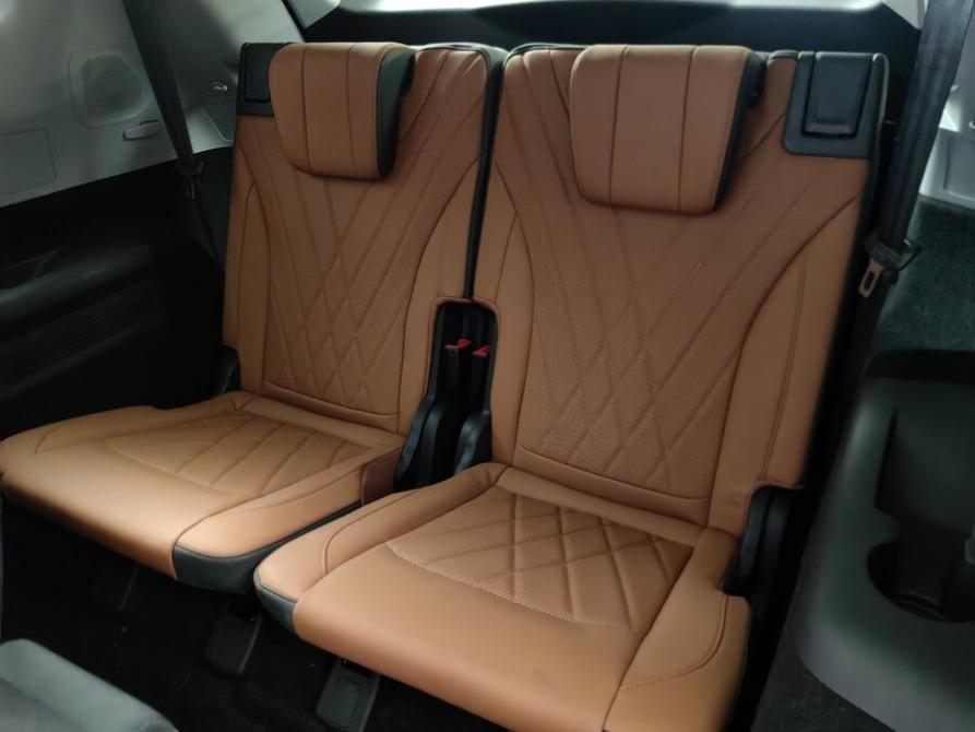 Chery Tiggo 8 Pro Max I Подольск  - изображение 10