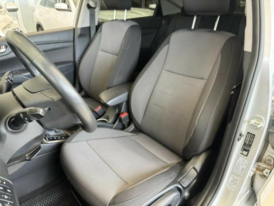 Hyundai Solaris II Рестайлинг Оренбург  - изображение 23