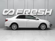Toyota Corolla X (E140 E150) Ростов-на-Дону  - изображение 22
