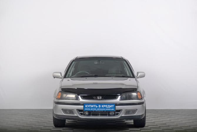 Honda Torneo с пробегом 1998 года, цена 539 000 рублей, 220000 км, седан, Автокод Объявления