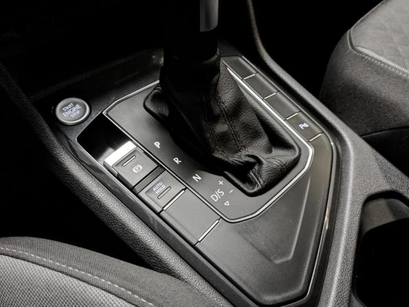 Volkswagen Tiguan II с пробегом 2020 года, цена 2 575 000 рублей, 64750 км, внедорожник, Автокод Объявления