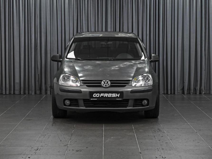 Volkswagen Golf V Ставрополь  - изображение 3