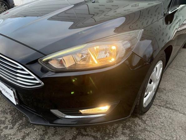 Ford Focus III Рестайлинг с пробегом 2015 года, цена 1 080 000 рублей, 96000 км, седан, Автокод Объявления