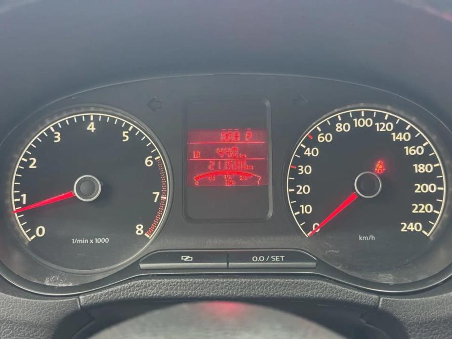 Volkswagen Polo V Шахты  - изображение 14