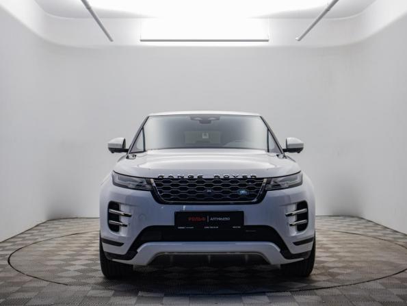 Land Rover Range Rover Evoque II с пробегом 2022 года, цена 4 650 000 рублей, 32745 км, внедорожник, Автокод Объявления