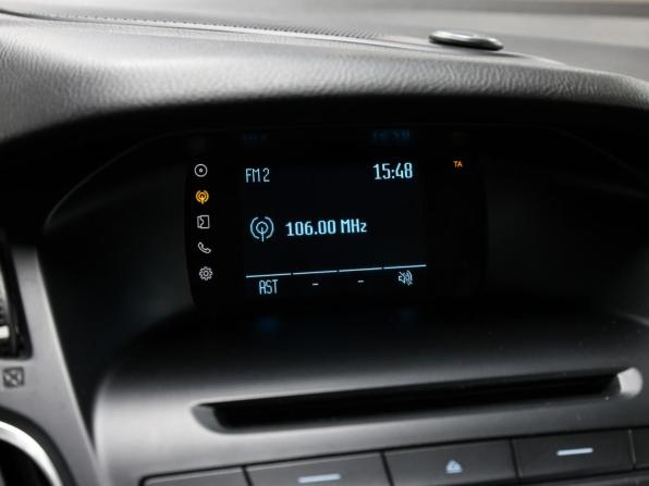 Ford Focus III Рестайлинг с пробегом 2016 года, цена 898 000 рублей, 104261 км, хэтчбек, Автокод Объявления