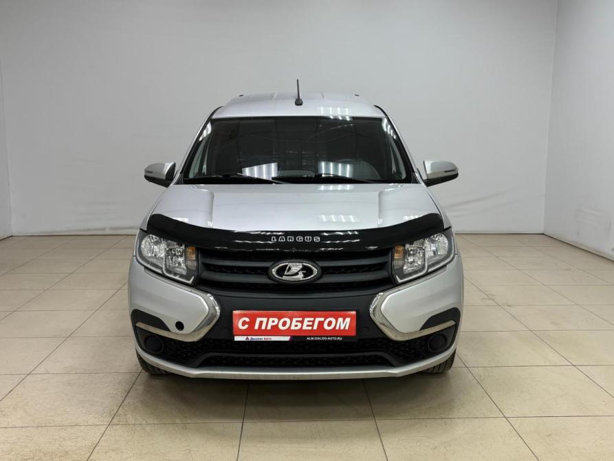 Lada (ВАЗ) Largus I Рестайлинг Альметьевск  - изображение 2