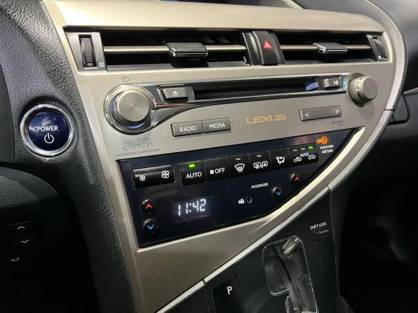 Lexus RX III Рестайлинг с пробегом 2012 года, цена 1 950 000 рублей, 321808 км, внедорожник, Автокод Объявления