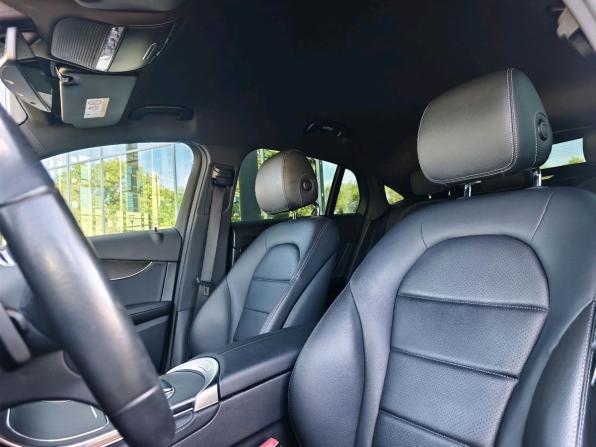 Mercedes-Benz GLC Coupe I (C253) Рестайлинг с пробегом 2019 года, цена 4 730 000 рублей, 73700 км, внедорожник, Автокод Объявления