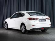 Mazda 3 III (BM) Волгоград  - изображение 17