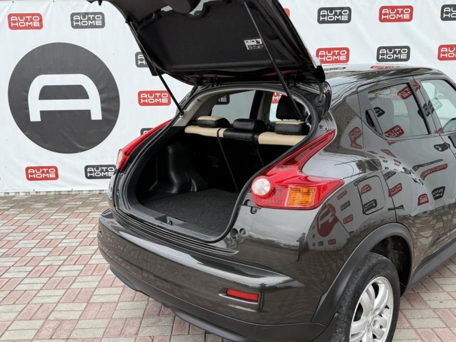 Nissan Juke I Санкт-Петербург  - изображение 12