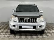 Toyota Land Cruiser Prado 120 Series Рестайлинг Москва  - изображение 20
