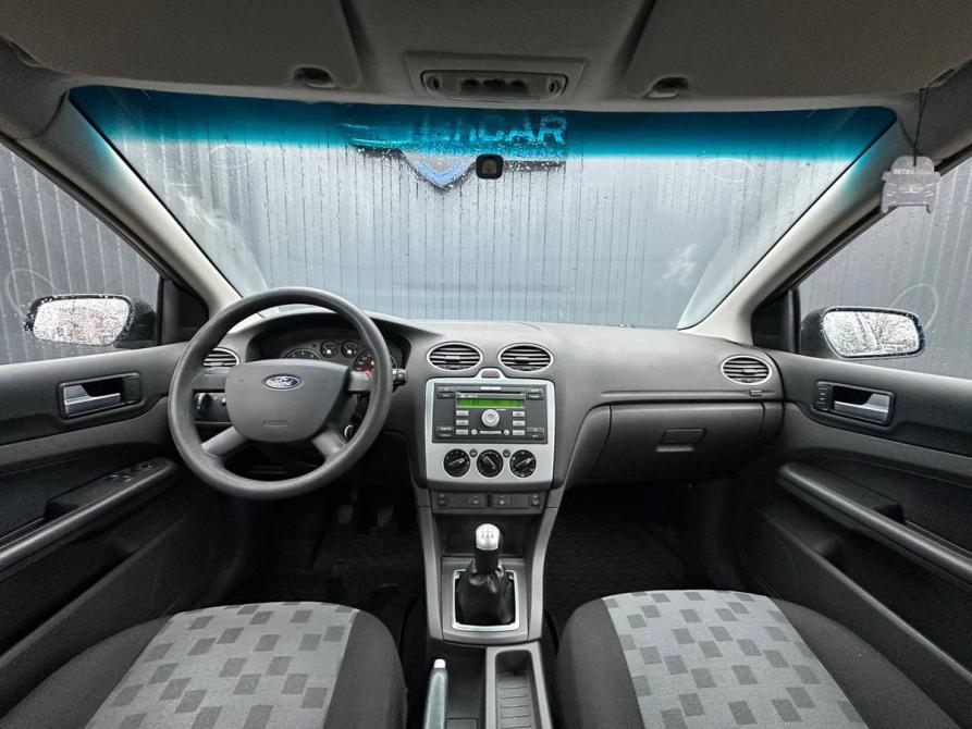 Ford Focus II Ижевск  - изображение 15