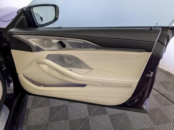 BMW 8 серии II (G14/G15/G16) с пробегом 2021 года, цена 8 130 000 рублей, 90100 км, седан, Автокод Объявления