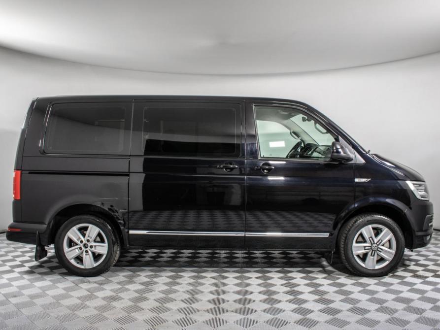 Volkswagen Multivan T6 Москва  - изображение 4