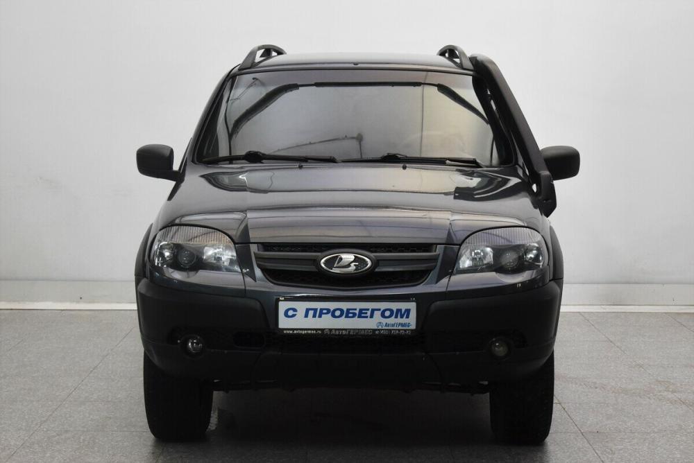 Lada (ВАЗ) 2123 Москва  - изображение 2