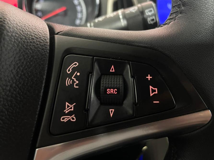 Opel Astra J Воронеж  - изображение 16