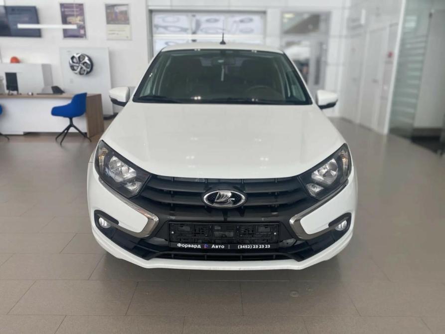 Lada (ВАЗ) Granta I Рестайлинг Пермь  - изображение 2