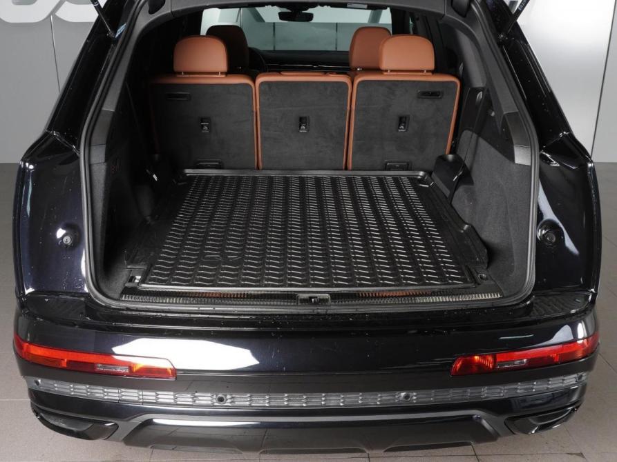 Audi Q7 II (4M) Рестайлинг Минеральные Воды  - изображение 26