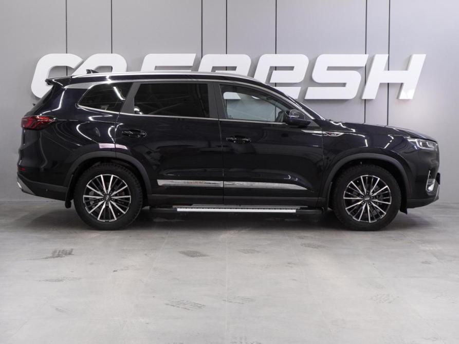 Chery Tiggo 8 Pro I Воронеж  - изображение 5
