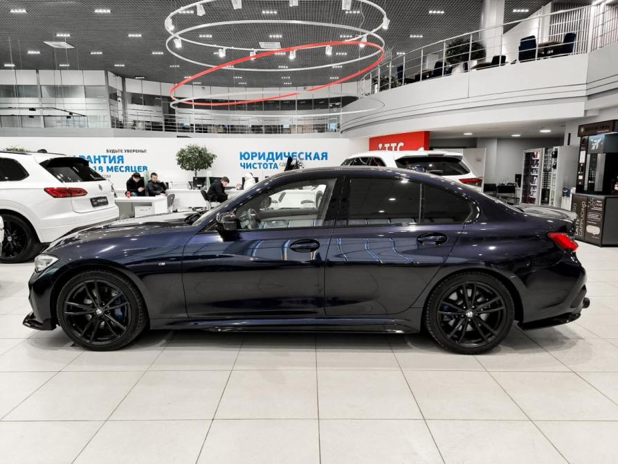 BMW 3 серии VII (G2x) Казань  - изображение 10