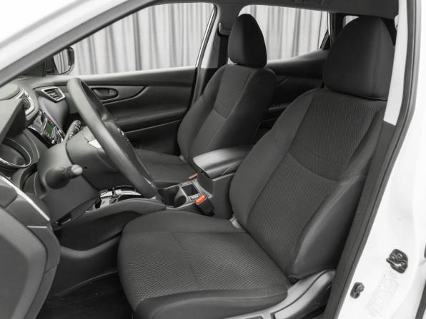Nissan Qashqai II с пробегом 2018 года, цена 1 730 000 рублей, 68530 км, внедорожник, Автокод Объявления