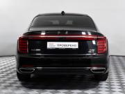 Hongqi H9 I Москва  - изображение 31