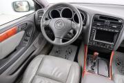 Lexus GS II Рестайлинг Красноярск  - изображение 34