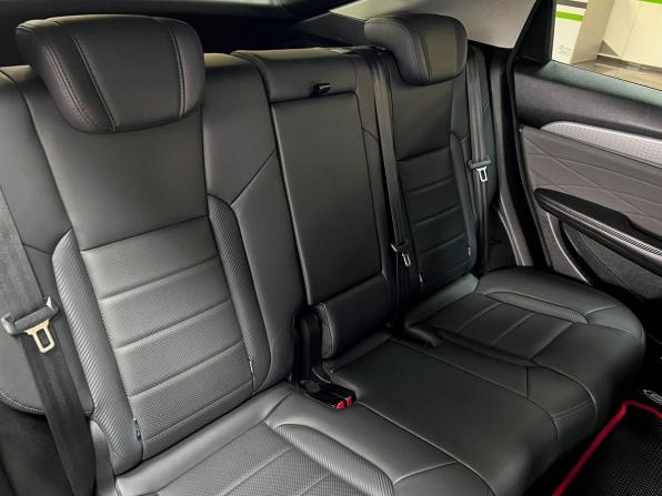 Haval F7x I Рестайлинг с пробегом 2022 года, цена 2 215 000 рублей, 33161 км, внедорожник, Автокод Объявления