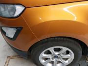 Ford EcoSport II Рестайлинг Москва  - изображение 46