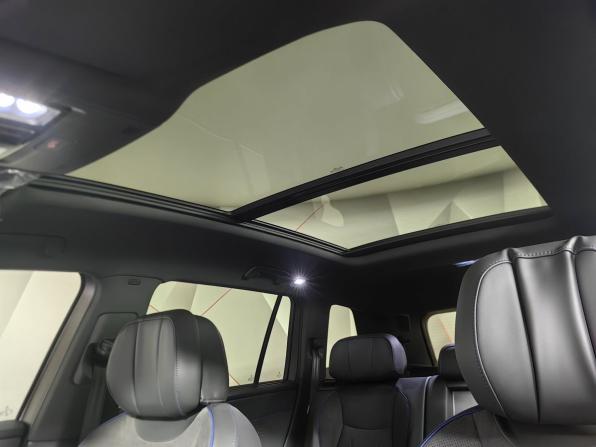Volkswagen Teramont II (China Market) с пробегом 2026 года, цена 6 080 000 рублей, 54 км, внедорожник, Автокод Объявления