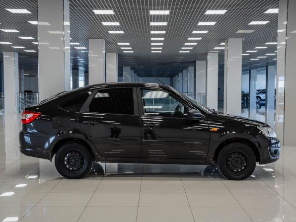 Lada (ВАЗ) Granta I с пробегом 2015 года, цена 455 000 рублей, 45000 км, лифтбек, Автокод Объявления