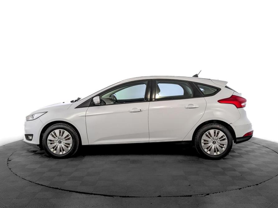 Ford Focus III Рестайлинг Москва  - изображение 8