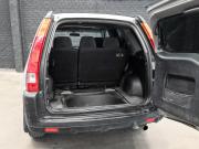 Honda CR-V II Екатеринбург  - изображение 27